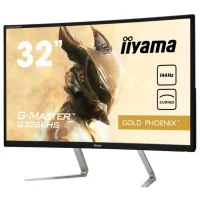 Монитор Iiyama ProLite G3266HS-B1 фото 2